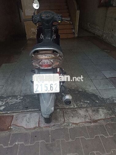 Suzuki Viva giấy TP còn tin là còn xe 