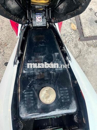 Yamaha Exciter 150 Trắng 65zz