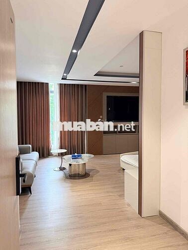 CHO THUÊ NGUYÊN TOÀ  MỚI XÂY DỰNG NHÀ BÈ