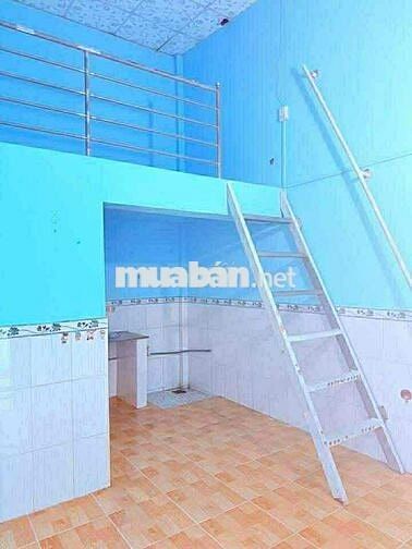 Phòng trọ giá rẻ Bến Tre 900k-Giờ giấc tự do