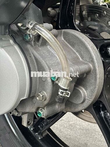 Honda SH 150 2010 Trắng Nhập 3 cục