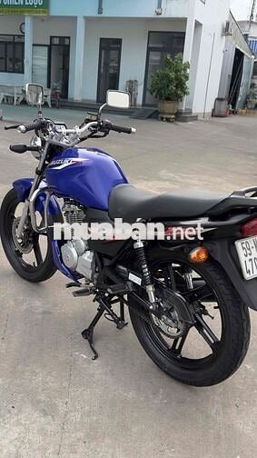 [VUA PHƯỢC]👉Suzuki EN 150i 2014📌Zin Full📌1CHỦ📌ZIN💯