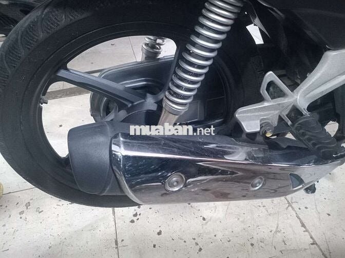 Honda Future Fi 125cc 2019 Đen