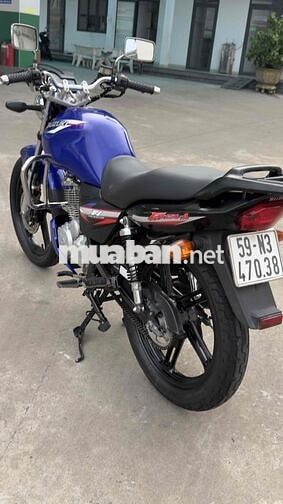 [VUA PHƯỢC]👉Suzuki EN 150i 2014📌Zin Full📌1CHỦ📌ZIN💯