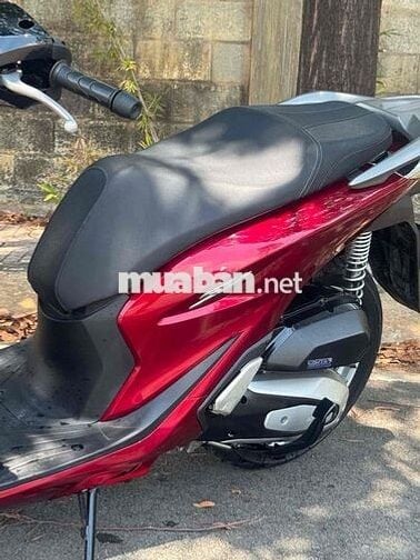 Honda SHVN 125 CBS 2024 Đỏ 12314 km
