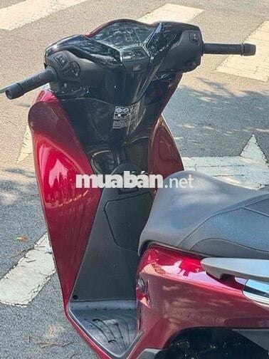 Honda SHVN 125 CBS 2024 Đỏ 12314 km