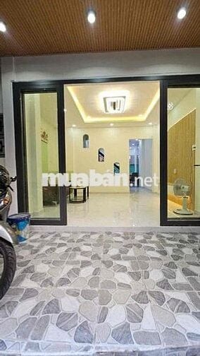 3 Tầng 4Phòng Ngủ gần cầu Nguyễn Văn Cừ Sổ Hồng Riêng Hẻm Thông