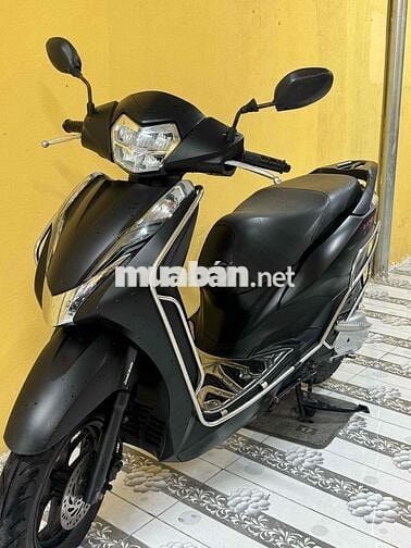 Lead 125 đời 2021 đen mù siêu mới 43D1-924.25