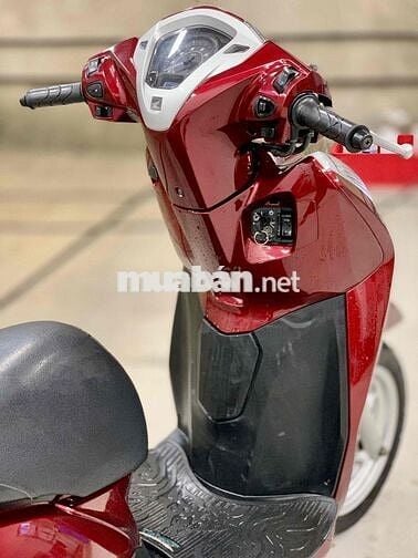 Honda Lead 125 2018 Bao Rút Hồ Sơ Gốc Giá Tốt