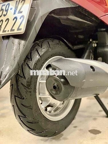 Honda Lead 125 2018 Bao Rút Hồ Sơ Gốc Giá Tốt