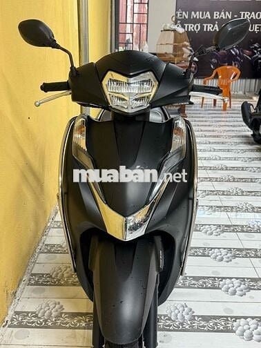 Lead 125 đời 2021 đen mù siêu mới 43D1-924.25