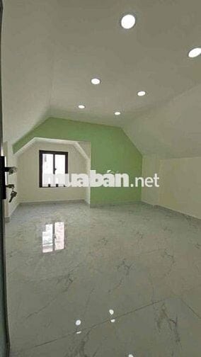3 Tầng 4Phòng Ngủ gần cầu Nguyễn Văn Cừ Sổ Hồng Riêng Hẻm Thông