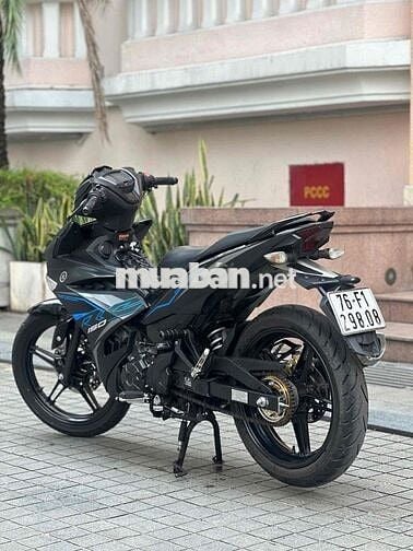 Yamaha Exciter 150 2019 Đen 18000 km