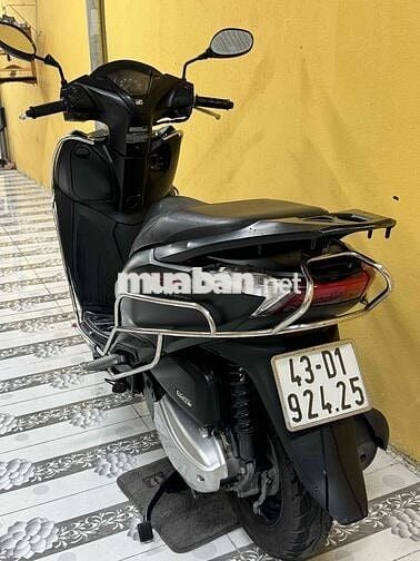 Lead 125 đời 2021 đen mù siêu mới 43D1-924.25