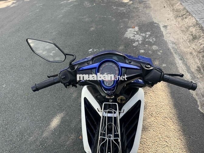 Yamaha Exciter 135 2013