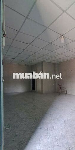 Cho thuê kho xưởng Phạm Hùng, 813m² – hạ tầng hoàn chỉnh sẵn văn phòng