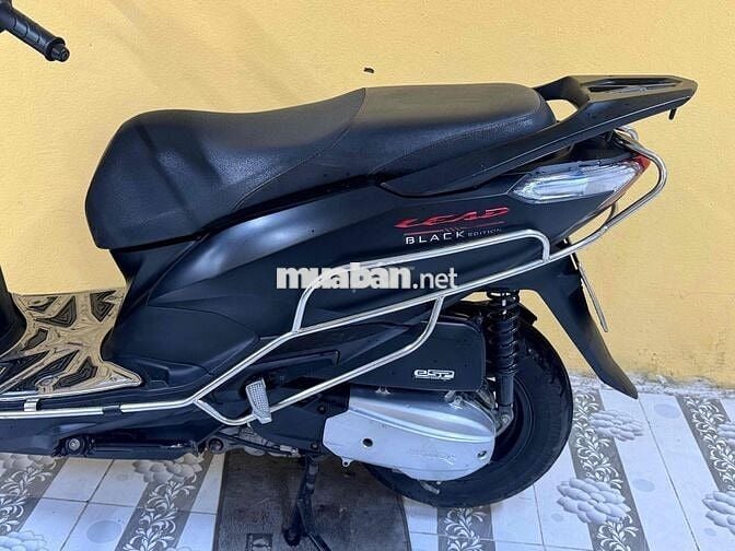 Lead 125 đời 2021 đen mù siêu mới 43D1-924.25