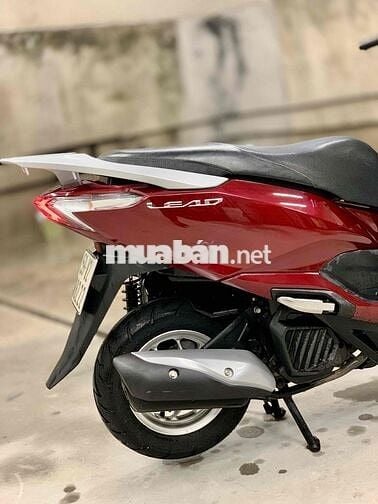 Honda Lead 125 2018 Bao Rút Hồ Sơ Gốc Giá Tốt
