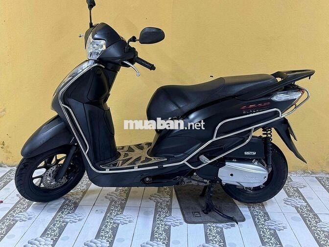 Lead 125 đời 2021 đen mù siêu mới 43D1-924.25