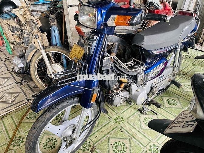 Honda Super Dream
