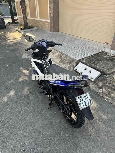 Yamaha Exciter 135 2013