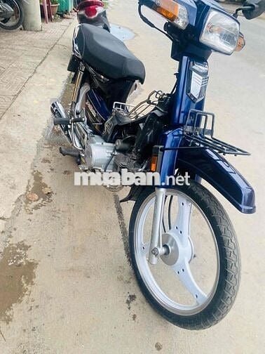 Honda Super Dream