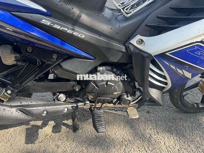 Yamaha Exciter 135 2013