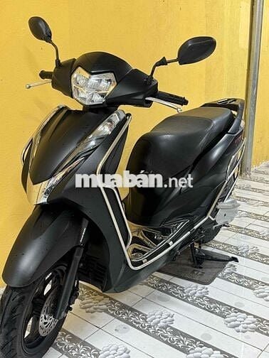 Lead 125 đời 2021 đen mù siêu mới 43D1-924.25