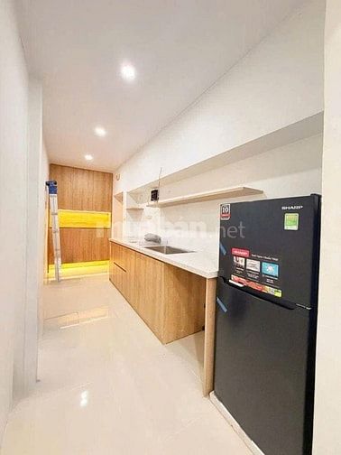 Bán căn hộ tập thể Doãn Kế Thiện, 80m2, 3 ngủ.Căn góc thoáng sáng, 4.8