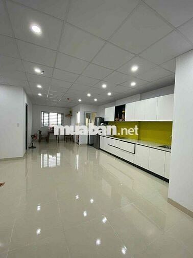 Chunh Cư Hoà Khánh - 70m2 - 2PN+1
