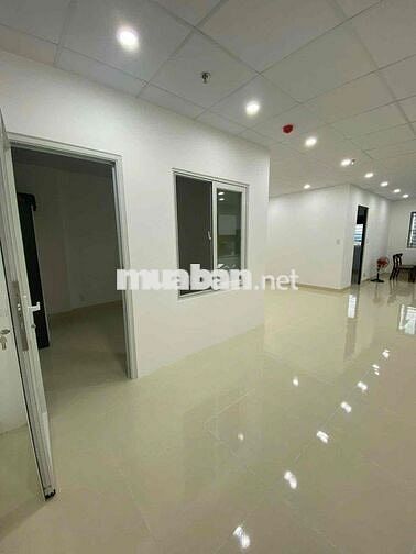 Chunh Cư Hoà Khánh - 70m2 - 2PN+1