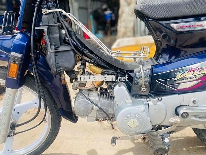 Honda Super Dream
