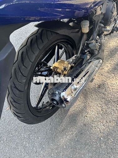 Yamaha Exciter 135 2013