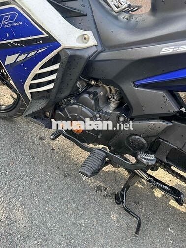 Yamaha Exciter 135 2013