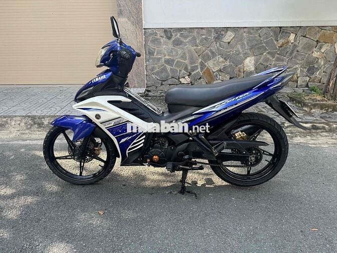 Yamaha Exciter 135 2013