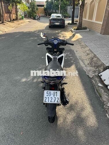 Yamaha Exciter 135 2013