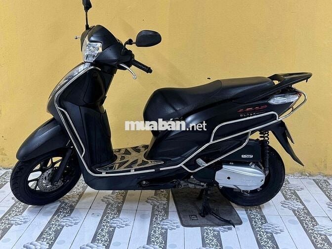 Lead 125 đời 2021 đen mù siêu mới 43D1-924.25