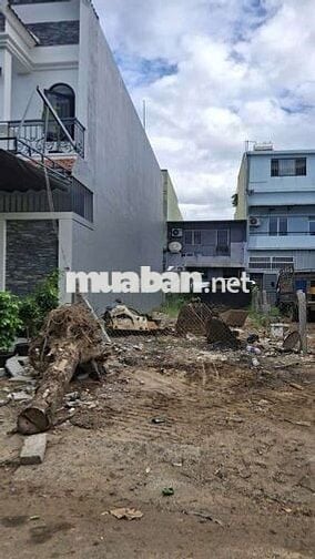 Nhỉnh 4 Tỏi Có Ngay Đất Khu TĐC Hòa Minh 5 - Mặt Tiền Đường Đồng Xoài