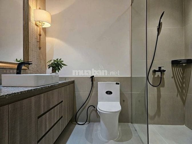 HIỆP BÌNH CHÁNH View máy bay 50m2 giá 2 tỷ SHR Ở liền - bank 70%