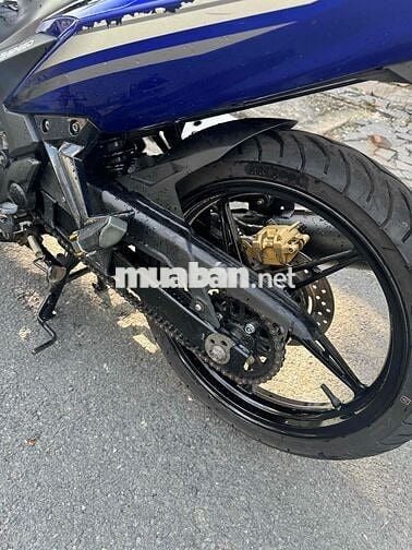 Yamaha Exciter 135 2013