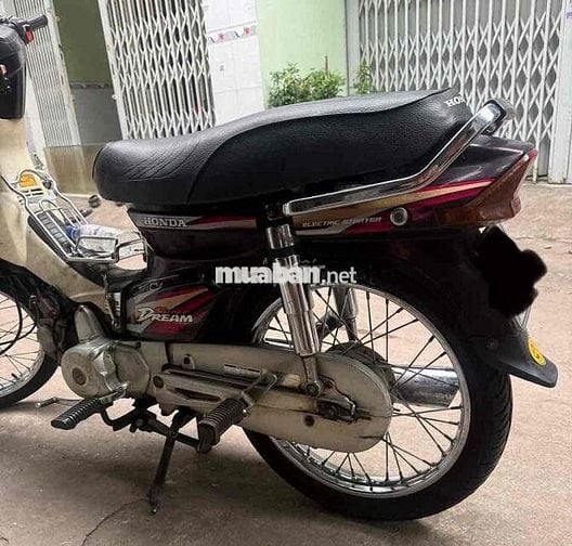 Honda Super Dream 1999 Nâu