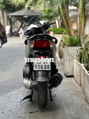Honda SH 150 2010 Trắng Nhập 3 cục