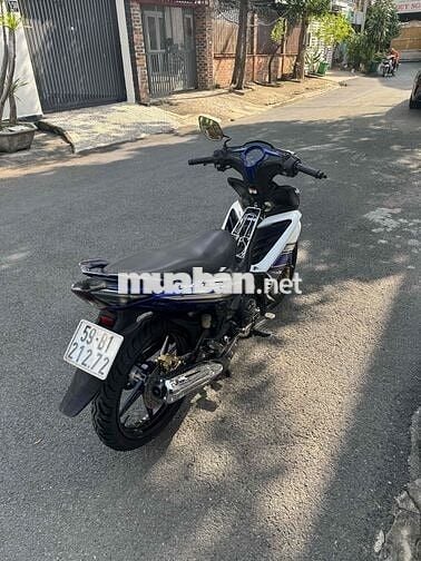 Yamaha Exciter 135 2013