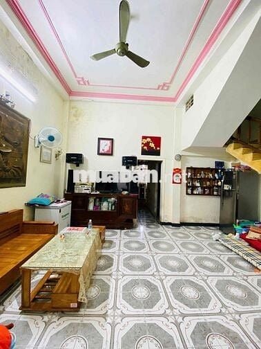 Cần bán nhà 2 tầng Kiệt Võ Văn Tần Sau Lưng Siêu Thị AEON Đà Nẵng