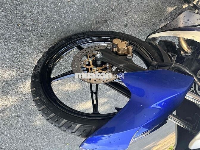 Yamaha Exciter 135 2013