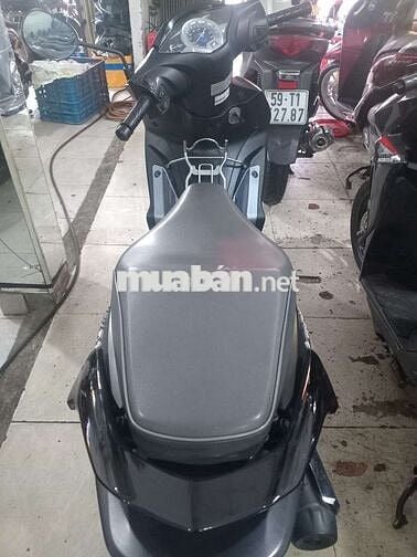 Honda Future Fi 125cc 2019 Đen