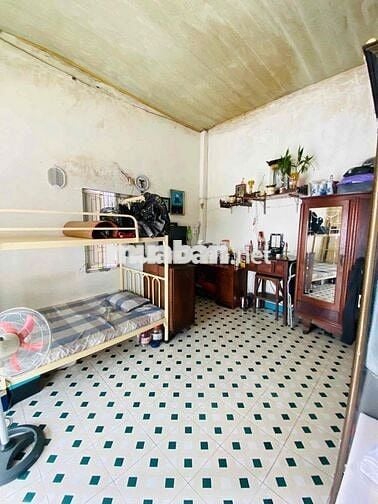 Cần bán nhà 2 tầng Kiệt Võ Văn Tần Sau Lưng Siêu Thị AEON Đà Nẵng