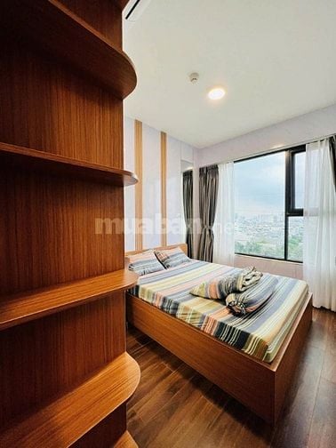 HIỆP BÌNH CHÁNH View máy bay 50m2 giá 2 tỷ SHR Ở liền - bank 70%
