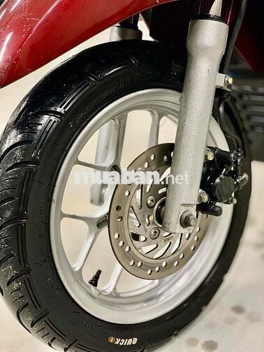 Honda Lead 125 2018 Bao Rút Hồ Sơ Gốc Giá Tốt