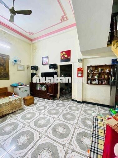 Cần bán nhà 2 tầng Kiệt Võ Văn Tần Sau Lưng Siêu Thị AEON Đà Nẵng